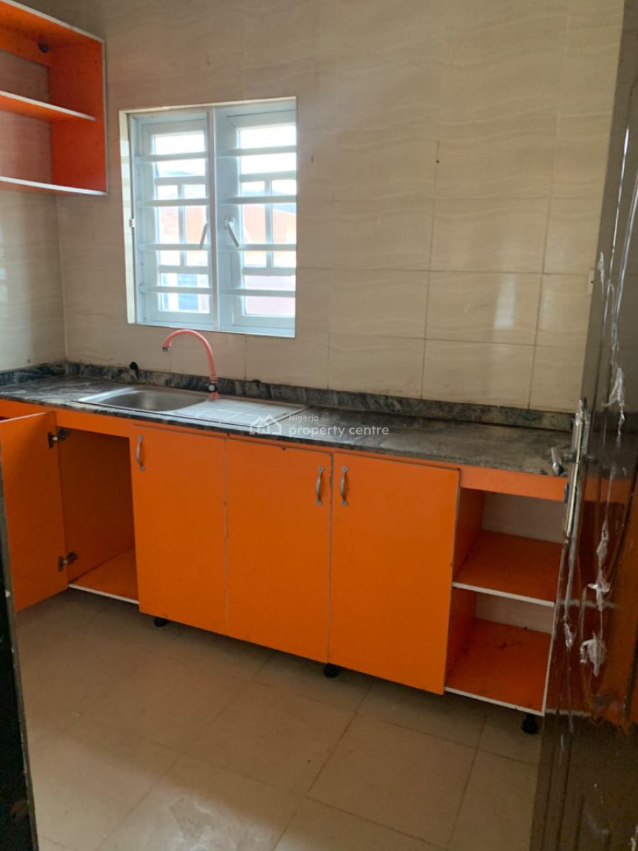 Luxury 2 Bedroom Flat, Budland, Ojodu, Lagos, Flat / Apartment for Rent