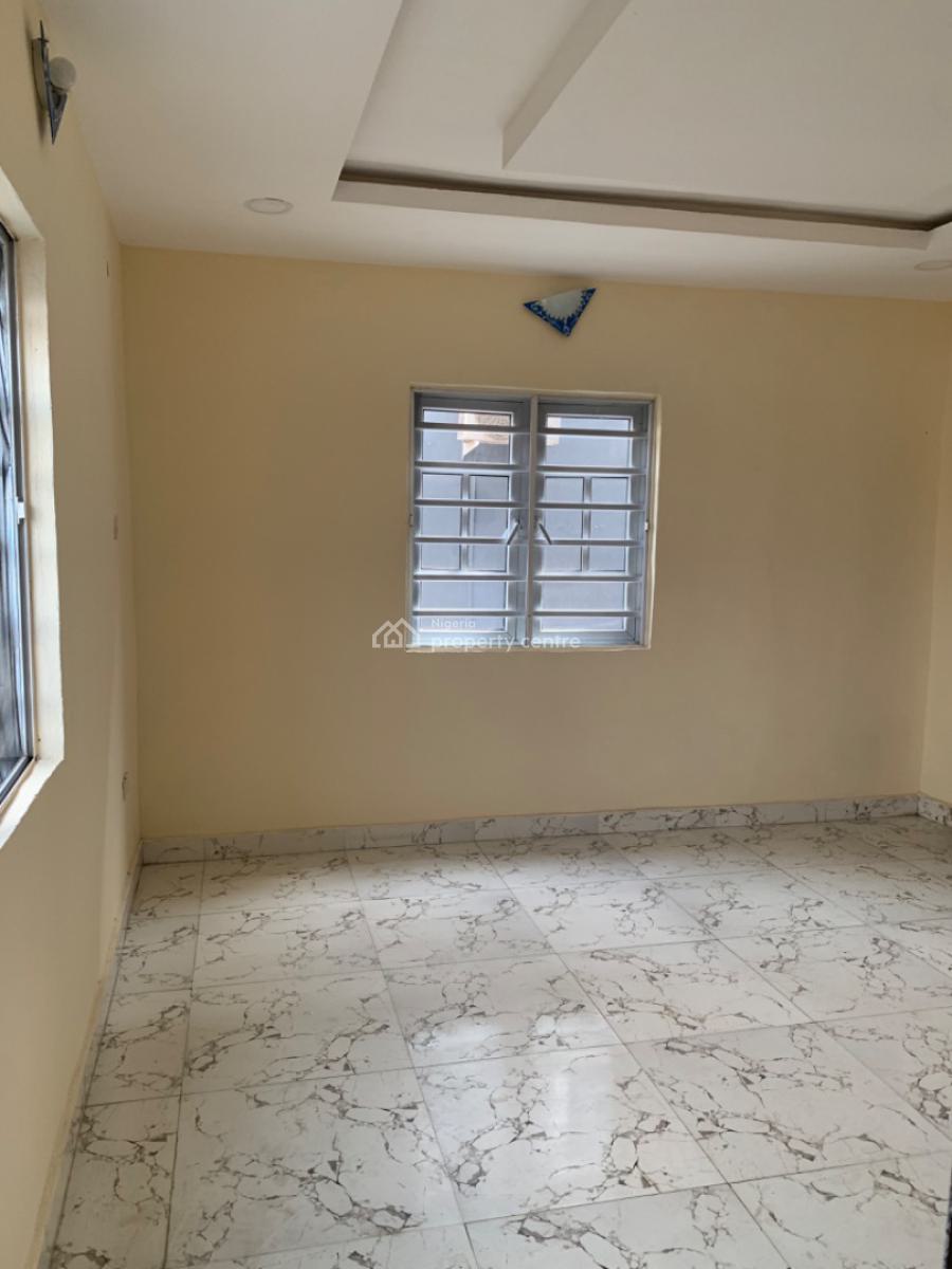 Luxury 2 Bedroom Flat, Budland, Ojodu, Lagos, Flat / Apartment for Rent