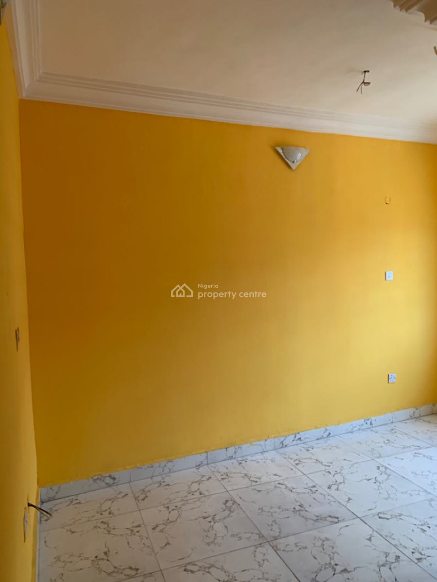 Luxury 2 Bedroom Flat, Budland, Ojodu, Lagos, Flat / Apartment for Rent