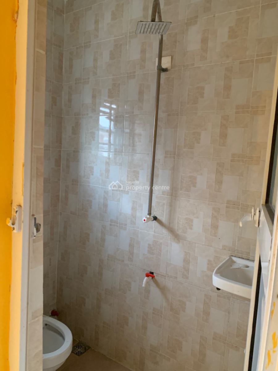 Luxury 2 Bedroom Flat, Budland, Ojodu, Lagos, Flat / Apartment for Rent