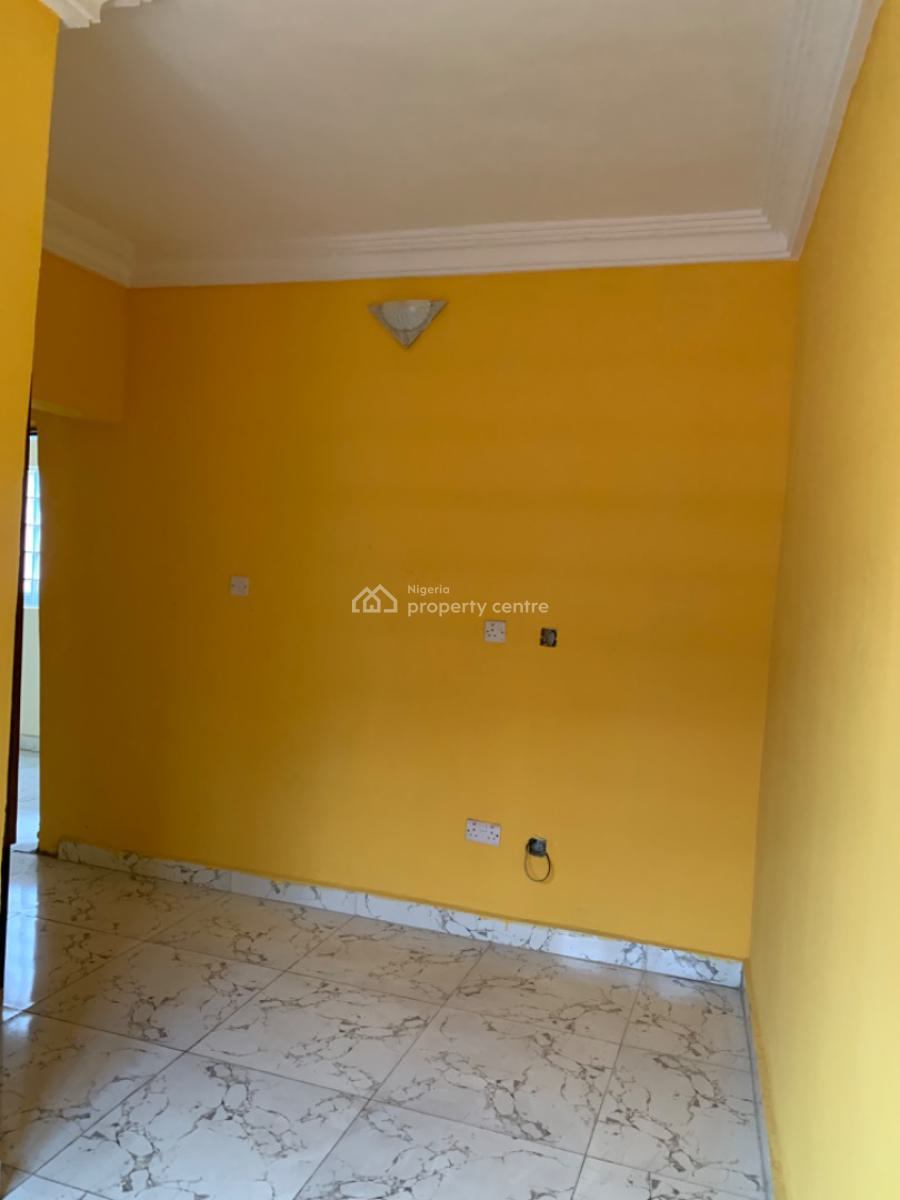 Luxury 2 Bedroom Flat, Budland, Ojodu, Lagos, Flat / Apartment for Rent