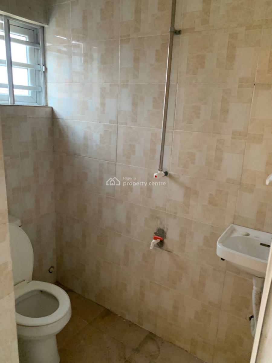 Luxury 2 Bedroom Flat, Budland, Ojodu, Lagos, Flat / Apartment for Rent