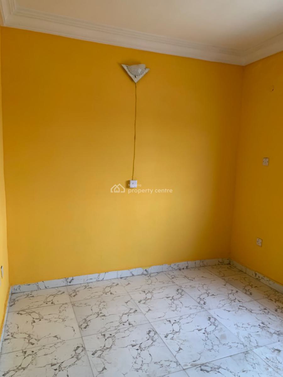 Luxury 2 Bedroom Flat, Budland, Ojodu, Lagos, Flat / Apartment for Rent