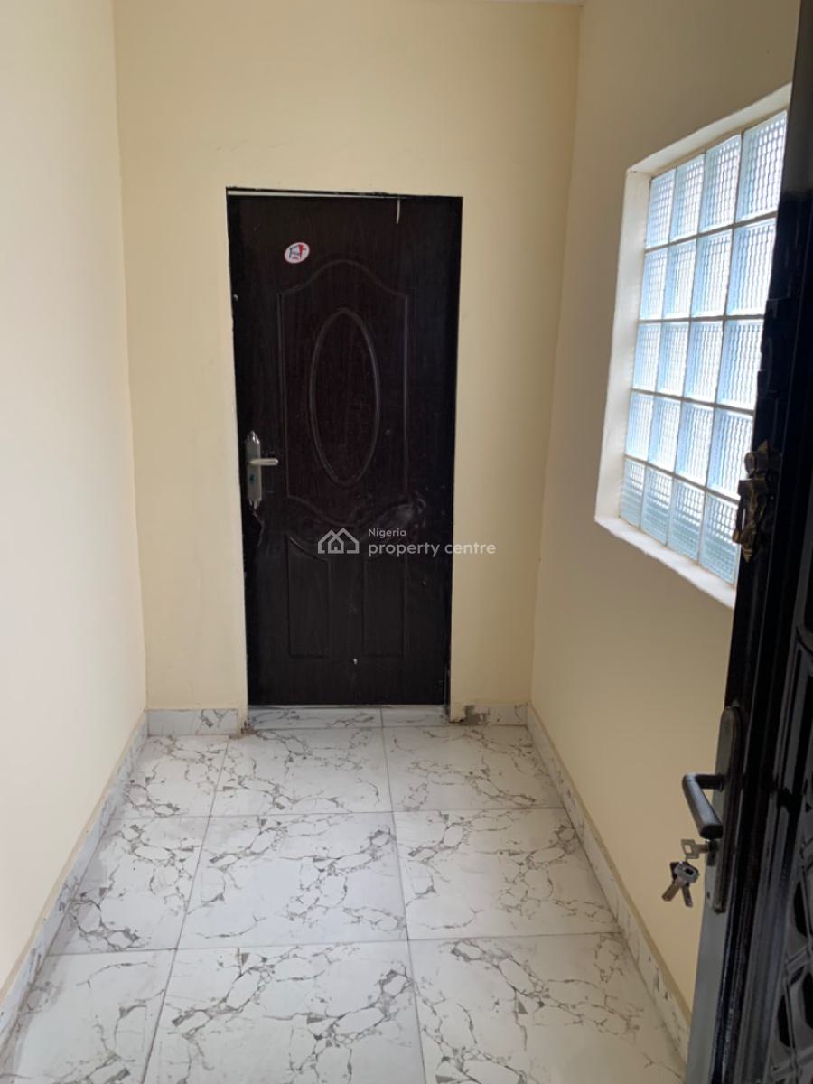 Luxury 2 Bedroom Flat, Budland, Ojodu, Lagos, Flat / Apartment for Rent