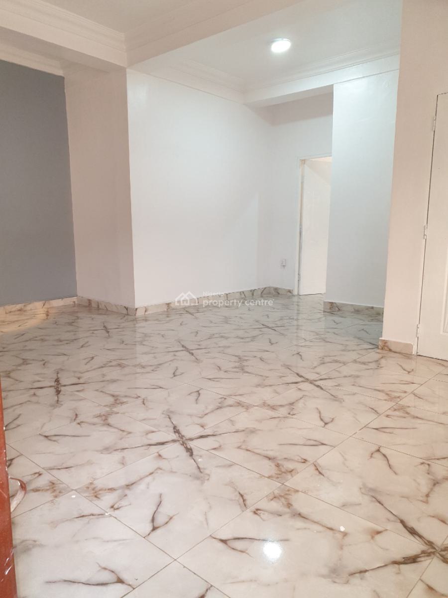 Spacious Mini Flat, Off New Road, Igbo Efon, Lekki, Lagos, Mini Flat (room and Parlour) for Rent