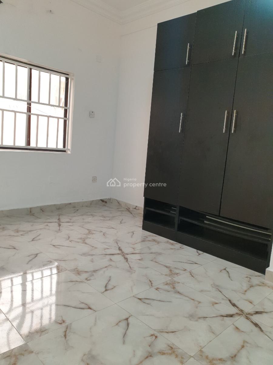 Spacious Mini Flat, Off New Road, Igbo Efon, Lekki, Lagos, Mini Flat (room and Parlour) for Rent