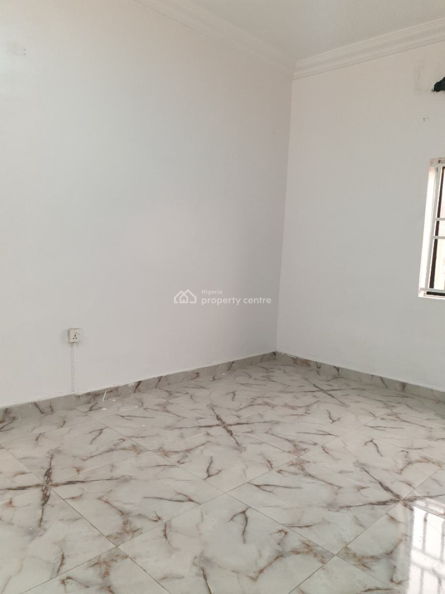 Spacious Mini Flat, Off New Road, Igbo Efon, Lekki, Lagos, Mini Flat (room and Parlour) for Rent
