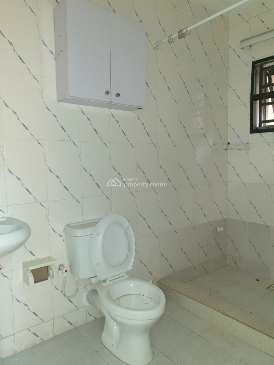 Spacious Mini Flat, Off New Road, Igbo Efon, Lekki, Lagos, Mini Flat (room and Parlour) for Rent