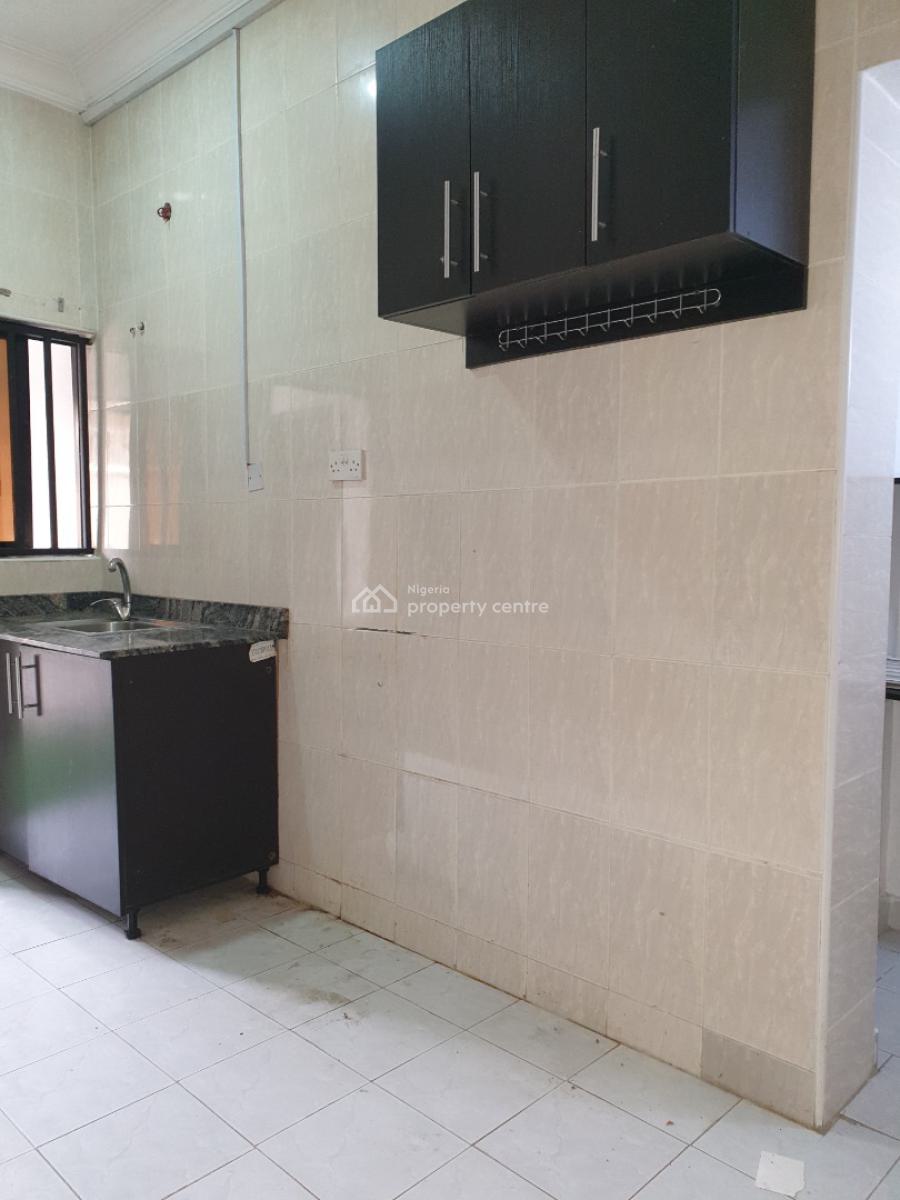 Spacious Mini Flat, Off New Road, Igbo Efon, Lekki, Lagos, Mini Flat (room and Parlour) for Rent