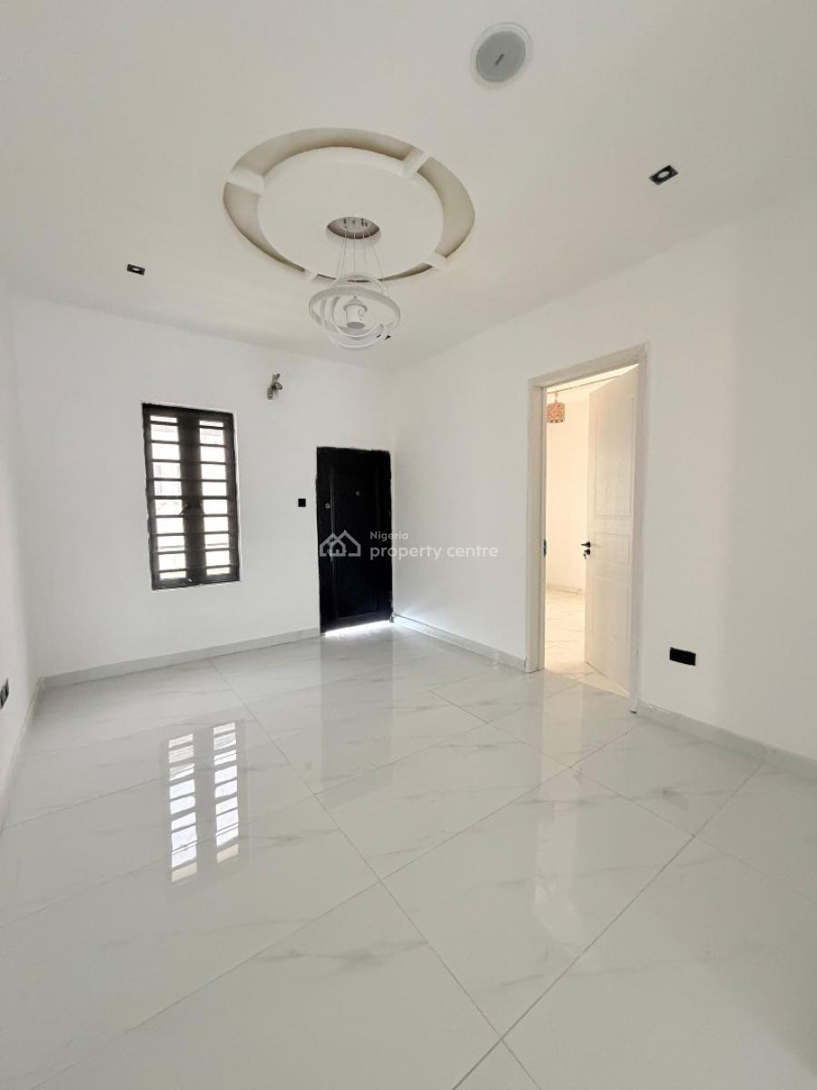 Premium 5 Bedroom Fully Detached Duplex with Bq, Ikota, Lekki, Lagos, Detached Duplex for Sale