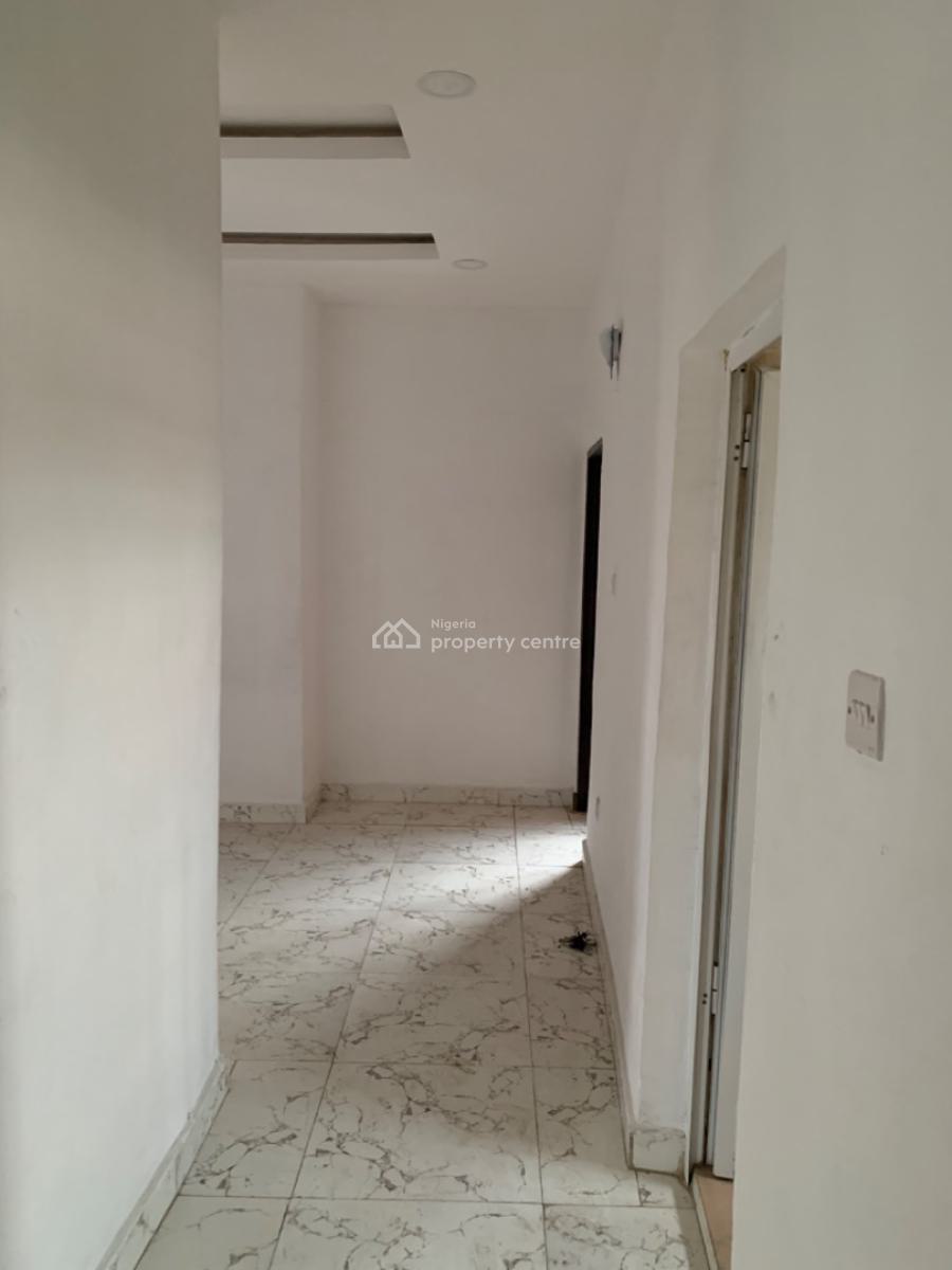Luxury Mini Flat, Budland, Ojodu Grammar Axis, Ojodu, Lagos, Mini Flat (room and Parlour) for Rent