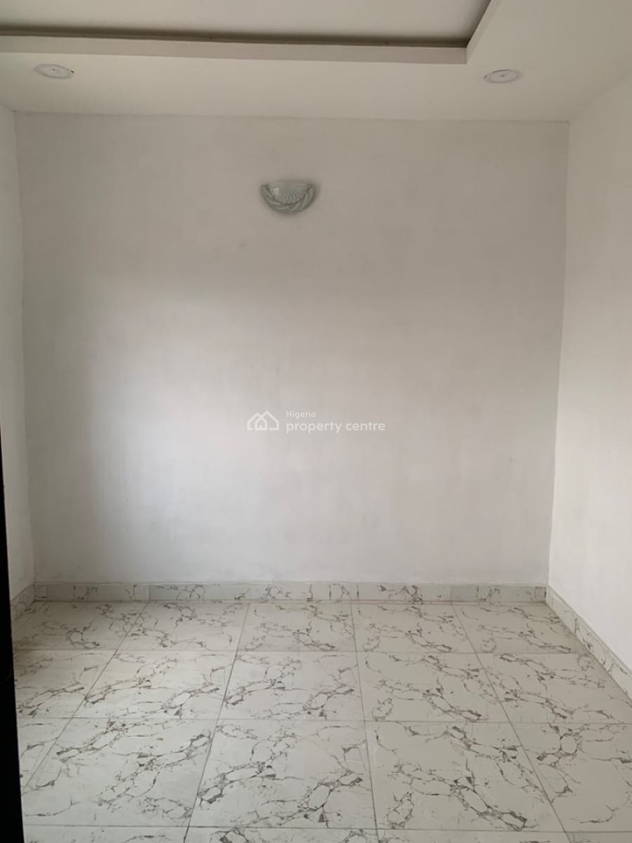 Luxury Mini Flat, Budland, Ojodu Grammar Axis, Ojodu, Lagos, Mini Flat (room and Parlour) for Rent