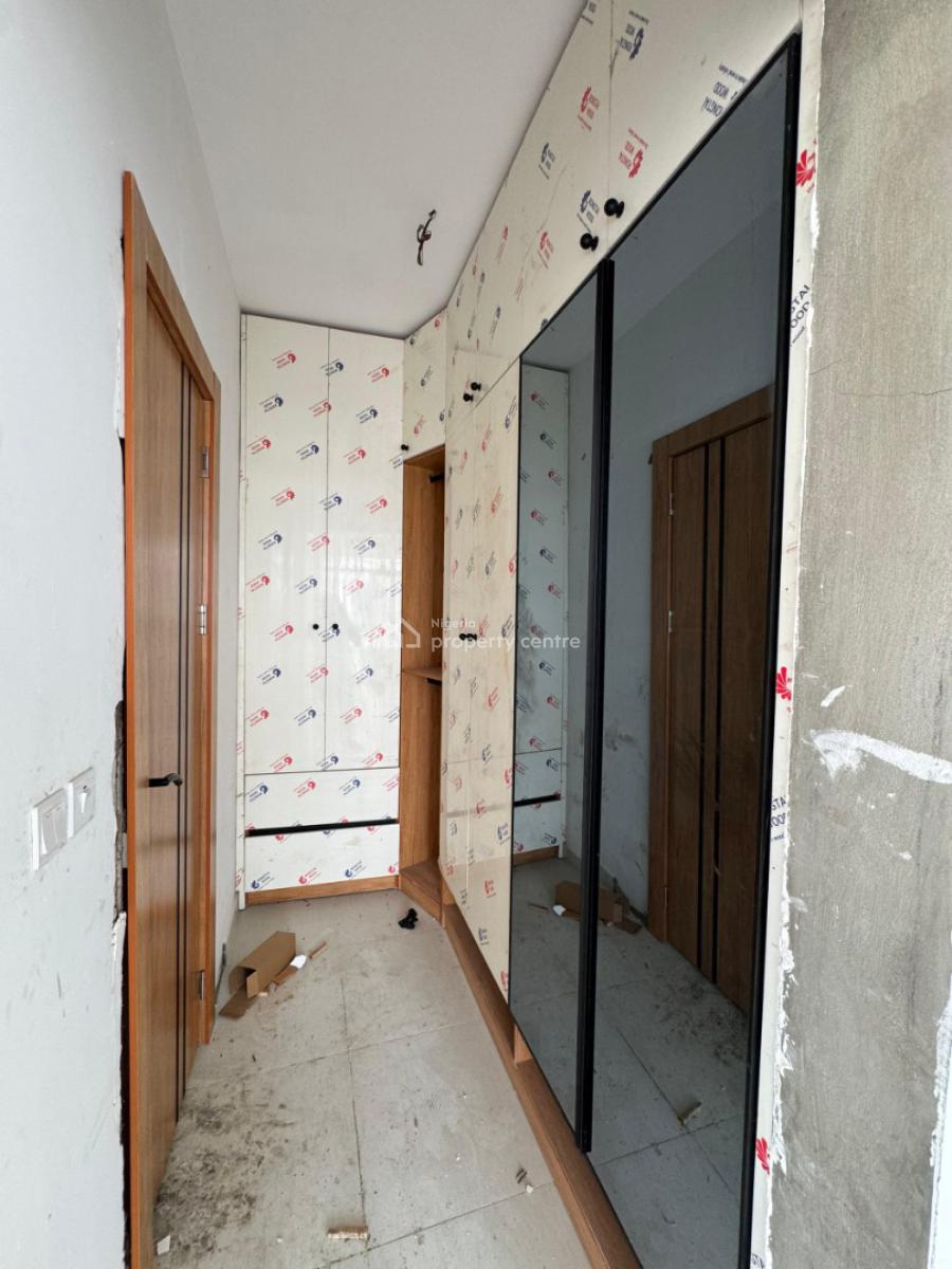 Luxury 4 Bedroom Semi Detached with Bq, Orchid Road, Lekki, Lagos, Semi-detached Duplex for Sale