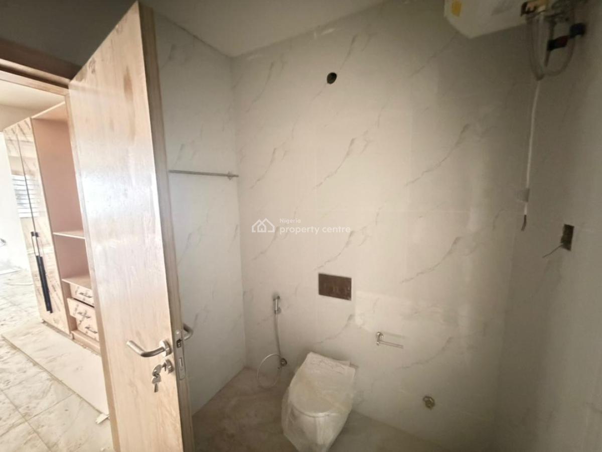 (direct Brief) 4 Bedroom Maisonnette with Bq, Ikeja Lg, Ikeja Gra, Ikeja, Lagos, Terraced Duplex for Sale