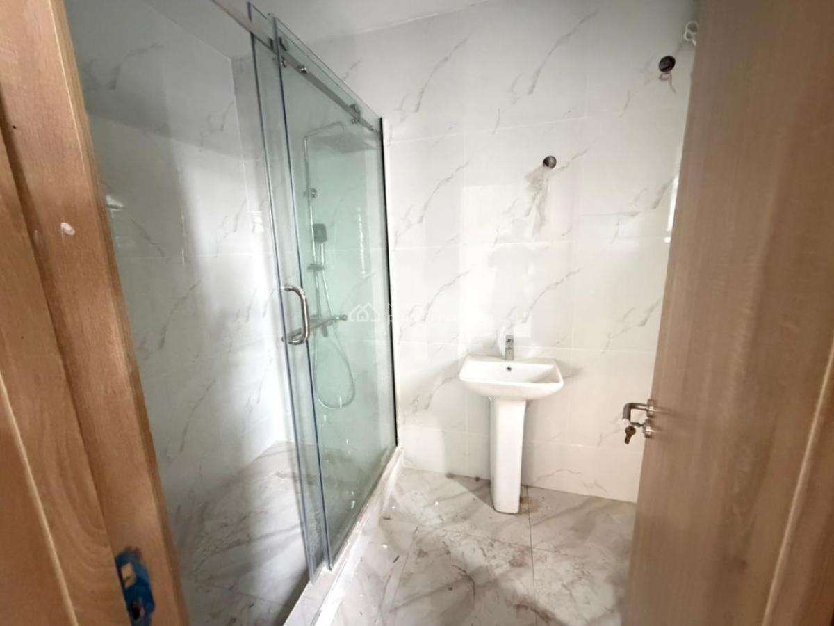 (direct Brief) 4 Bedroom Maisonnette with Bq, Ikeja Lg, Ikeja Gra, Ikeja, Lagos, Terraced Duplex for Sale