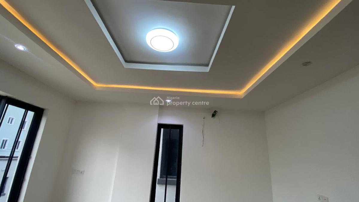 Luxury 4-bedroom Semi-detached Duplex, Gra, Ogudu, Lagos, Semi-detached Duplex for Sale