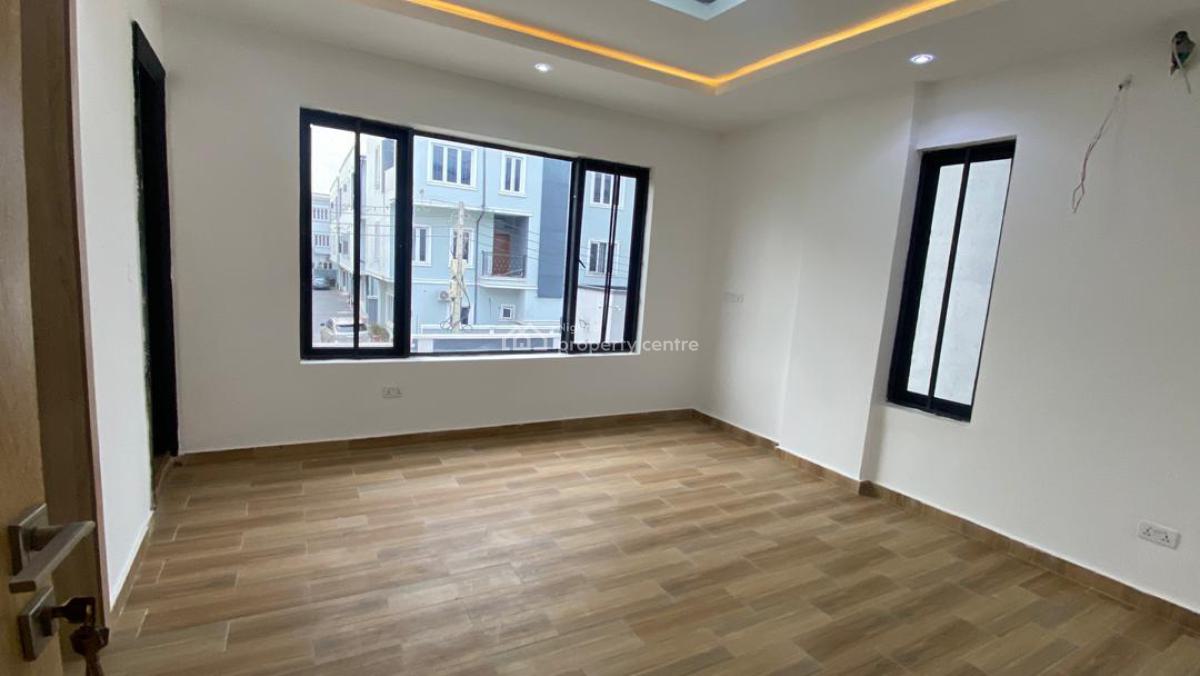 Luxury 4-bedroom Semi-detached Duplex, Gra, Ogudu, Lagos, Semi-detached Duplex for Sale