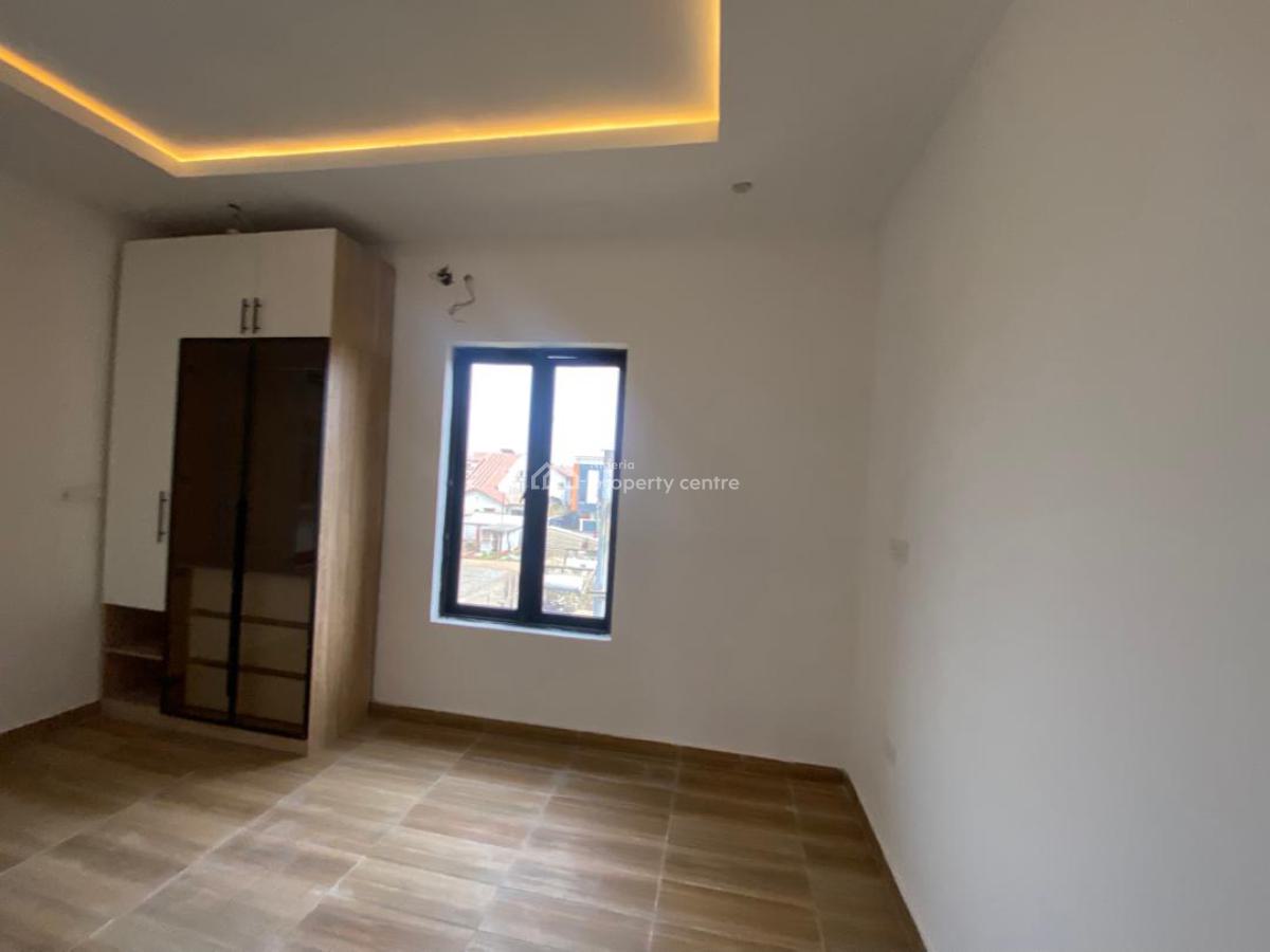 Luxury 4-bedroom Semi-detached Duplex, Gra, Ogudu, Lagos, Semi-detached Duplex for Sale
