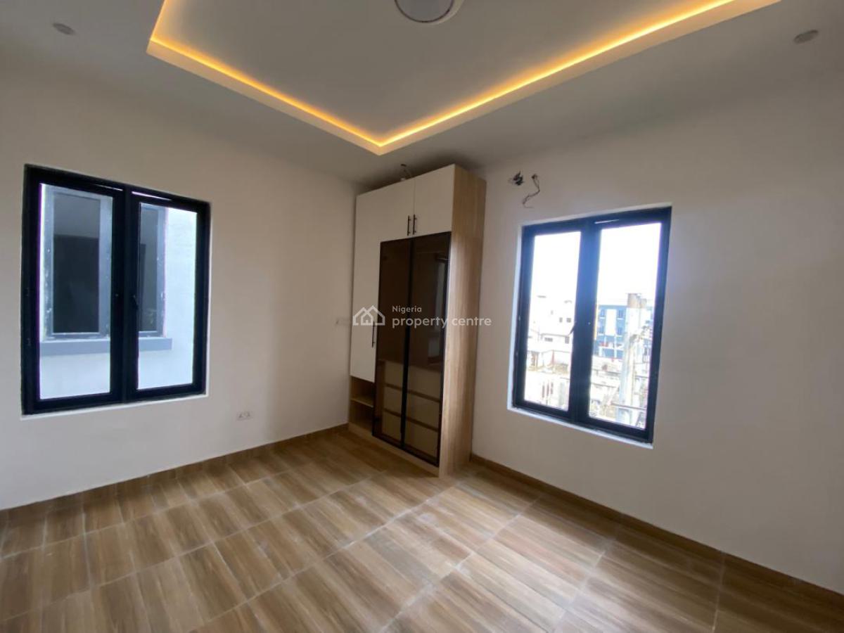 Luxury 4-bedroom Semi-detached Duplex, Gra, Ogudu, Lagos, Semi-detached Duplex for Sale
