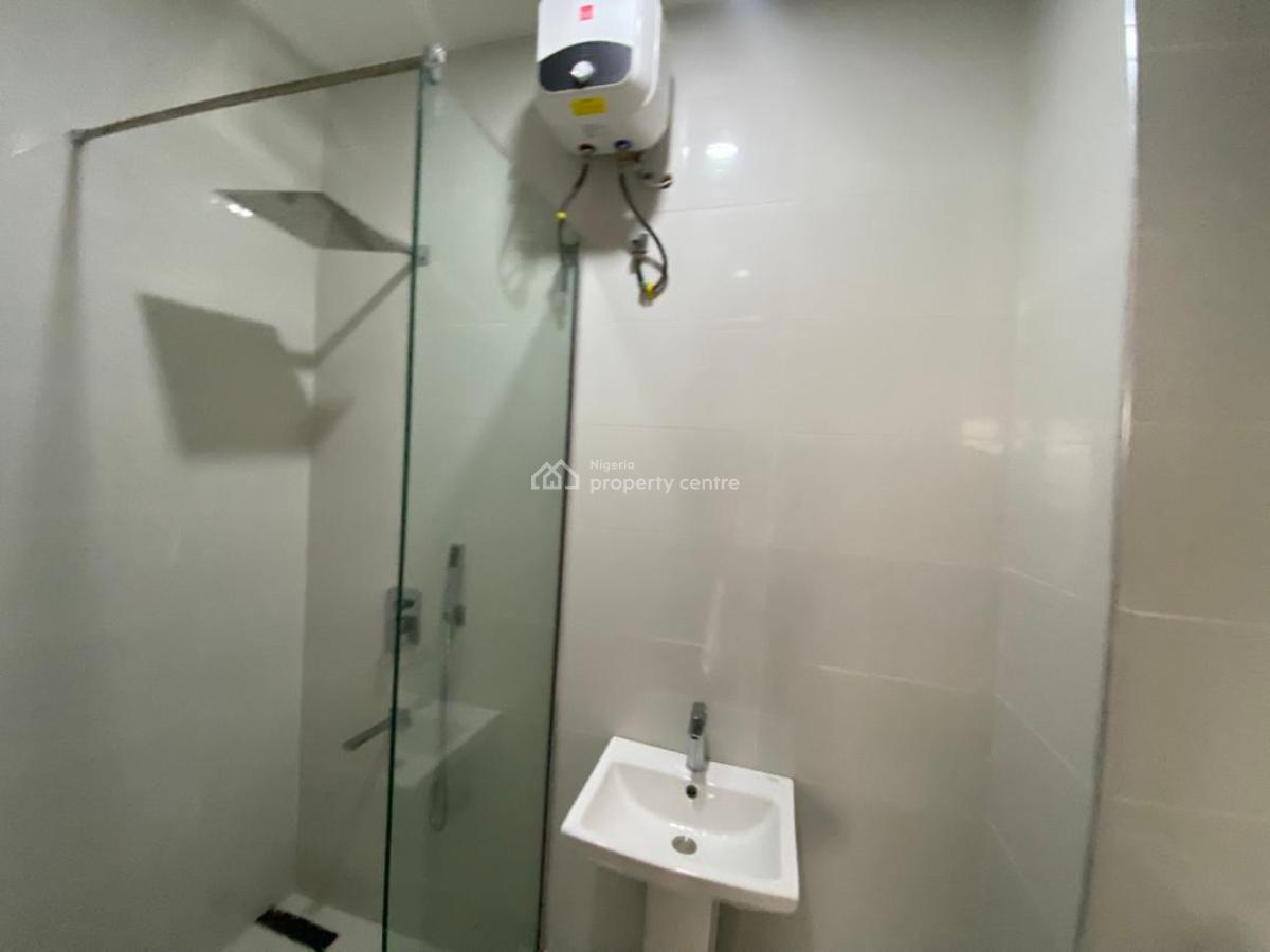 Luxury 4-bedroom Semi-detached Duplex, Gra, Ogudu, Lagos, Semi-detached Duplex for Sale