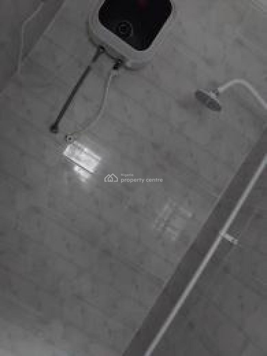 Luxury Newly Built All En-suite 2 Bedrooms, Mobil Road, Ajah, Lagos, Flat / Apartment for Rent