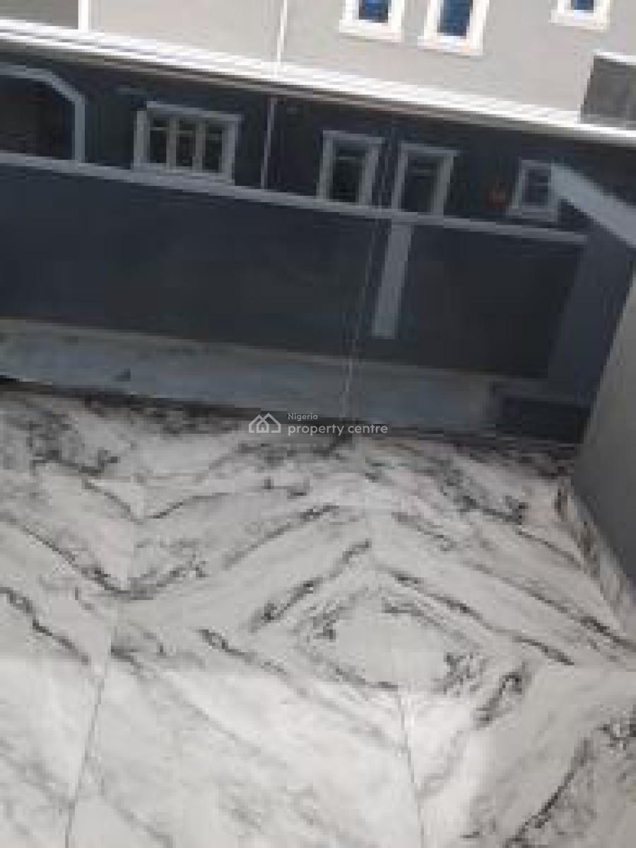 Luxury Newly Built All En-suite 2 Bedrooms, Mobil Road, Ajah, Lagos, Flat / Apartment for Rent