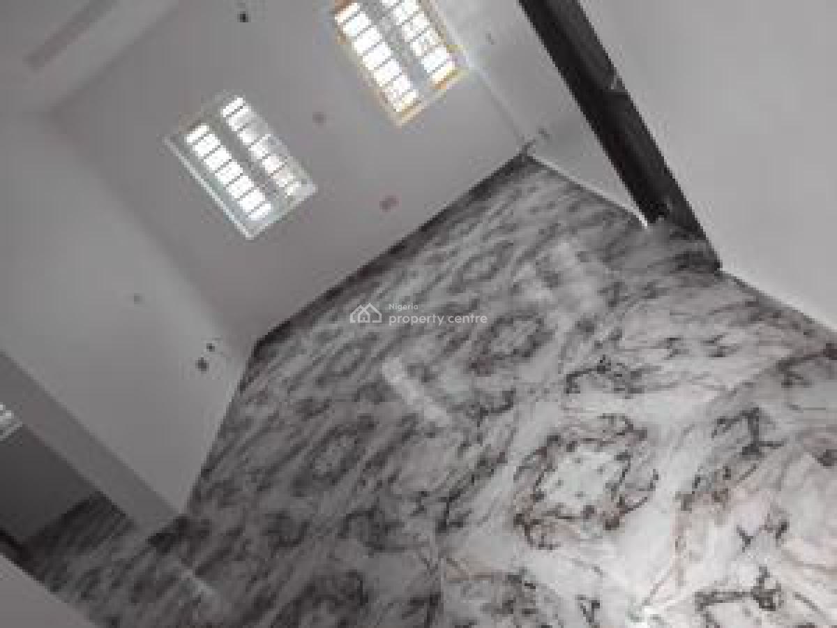 Luxury Newly Built All En-suite 2 Bedrooms, Mobil Road, Ajah, Lagos, Flat / Apartment for Rent