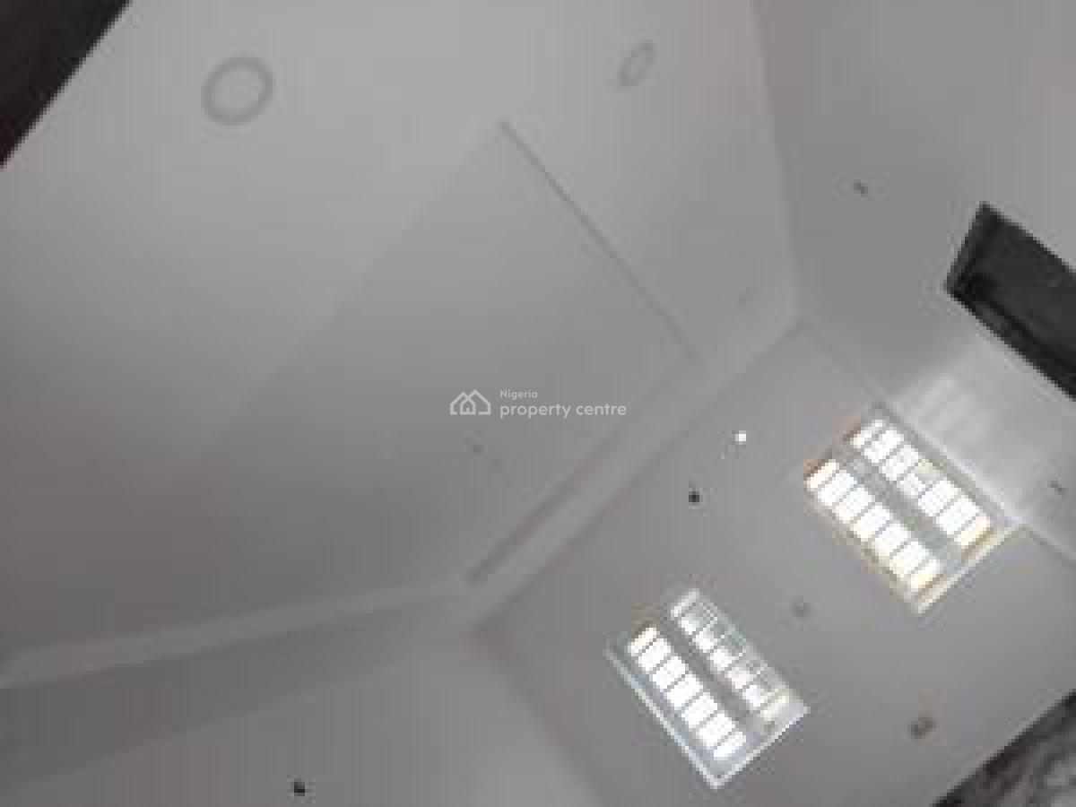 Luxury Newly Built All En-suite 2 Bedrooms, Mobil Road, Ajah, Lagos, Flat / Apartment for Rent