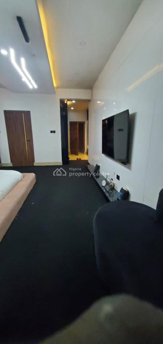 4 Unit of 3 Bedroom Apartment, Oniru, Victoria Island (vi), Lagos, Flat / Apartment for Rent