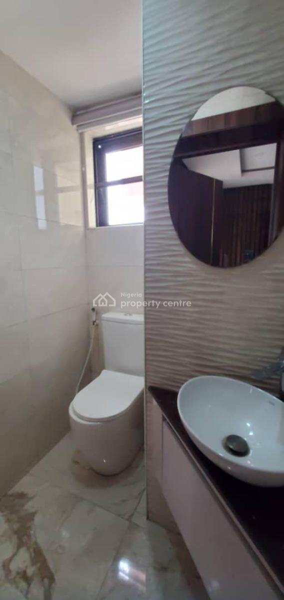 4 Unit of 3 Bedroom Apartment, Oniru, Victoria Island (vi), Lagos, Flat / Apartment for Rent