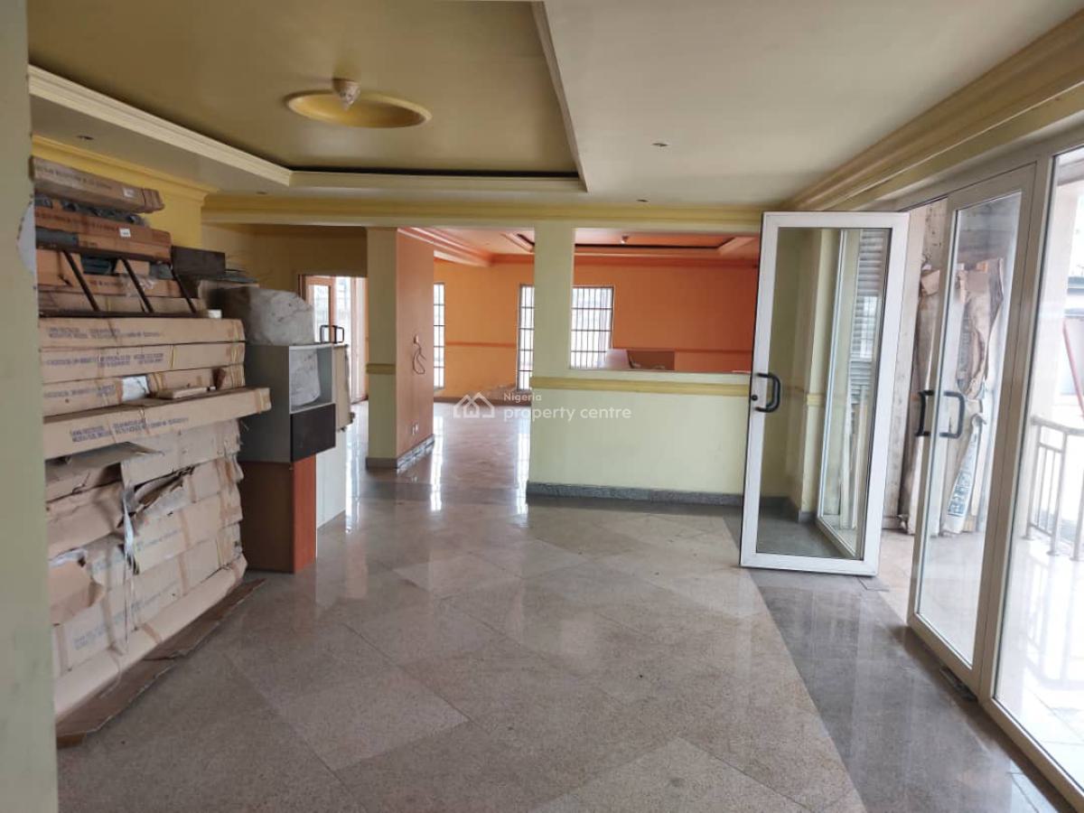 27 -room  Ensuites Vacant Hotel, Oniru, Victoria Island (vi), Lagos, Hotel / Guest House for Sale