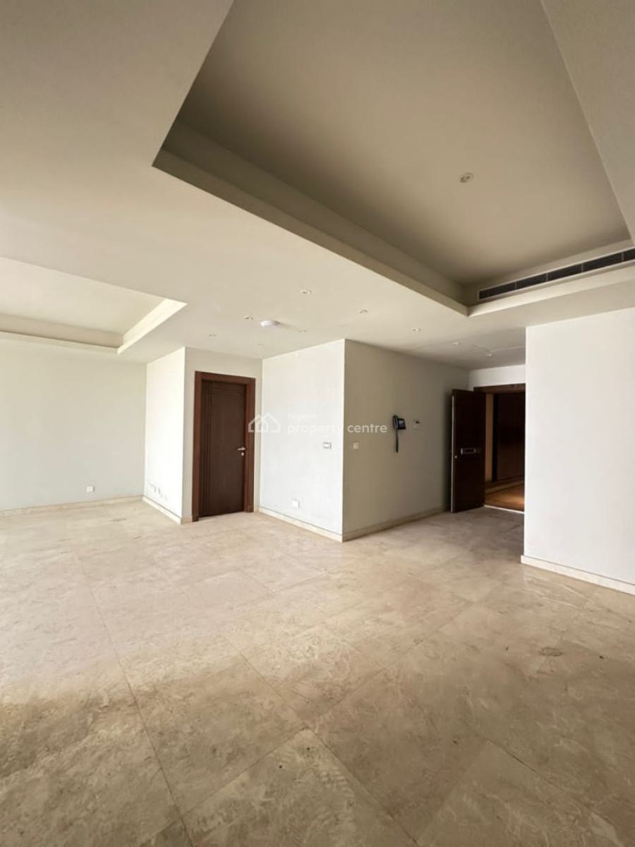 2 Bedroom Apartment, Eko Atlantic City, Victoria Island (vi), Lagos, Flat / Apartment for Sale