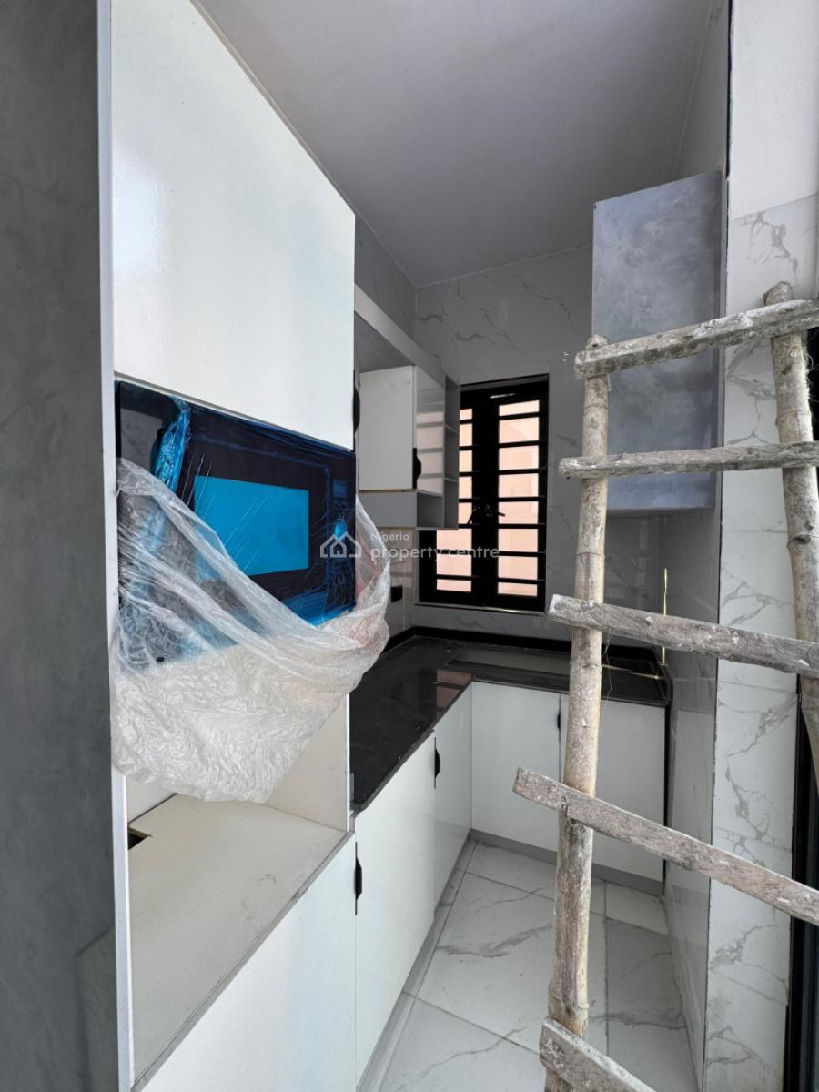 Luxury 5 Bedroom Detached Duplex with Bq, Orchid Road, Lekki, Lagos, Detached Duplex for Sale