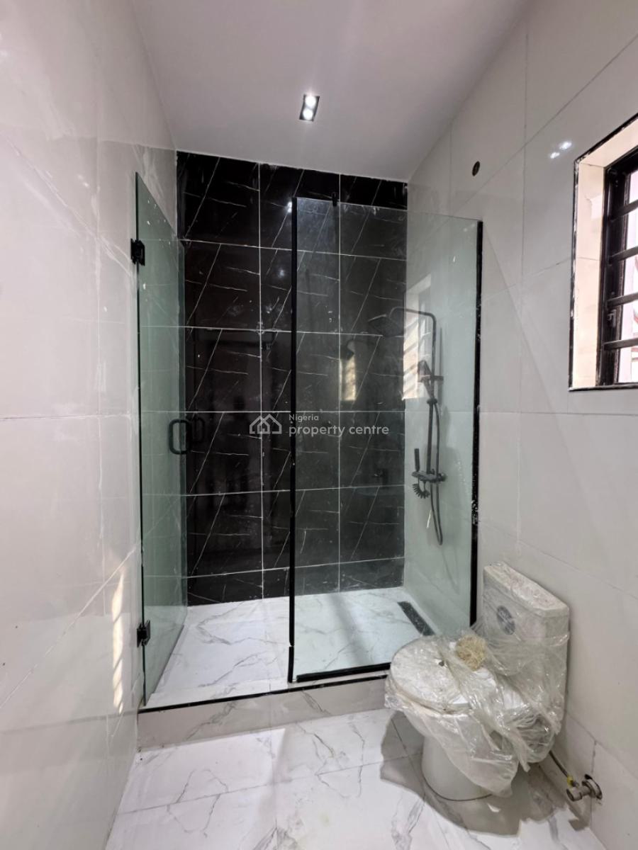 Luxury 5 Bedroom Detached Duplex with Bq, Orchid Road, Lekki, Lagos, Detached Duplex for Sale