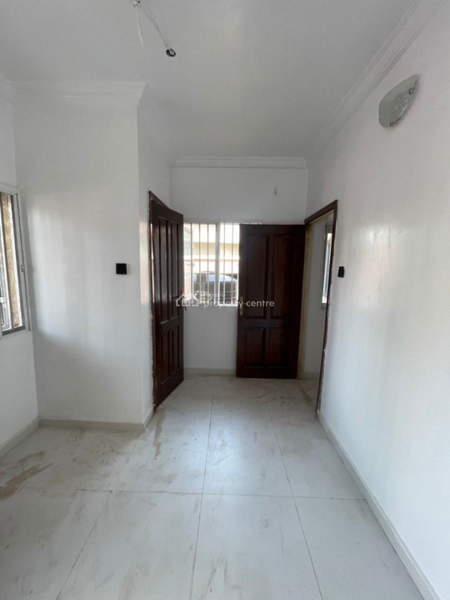4 Bedroom Fully Detached Duplex, Femi Okunun ( Osapa London), Lekki, Lagos, Detached Duplex for Sale