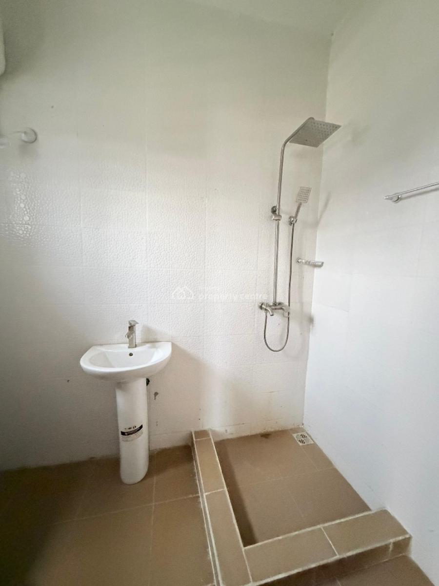 Exquisite 4 Bedroom Fully Detached Duplex with Bq, Ikota, Lekki, Lagos, Detached Duplex for Sale