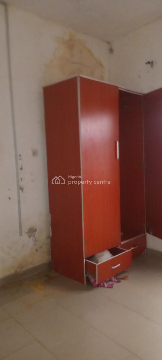 Now Available: a Beautiful 2 Bedrooms Flat, Off Mobil Road, Ilaje, Ajah, Lagos, Flat / Apartment for Rent