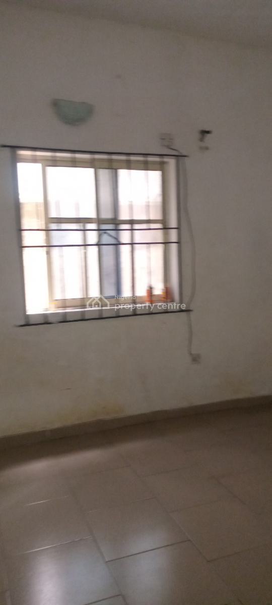 Now Available: a Beautiful 2 Bedrooms Flat, Off Mobil Road, Ilaje, Ajah, Lagos, Flat / Apartment for Rent