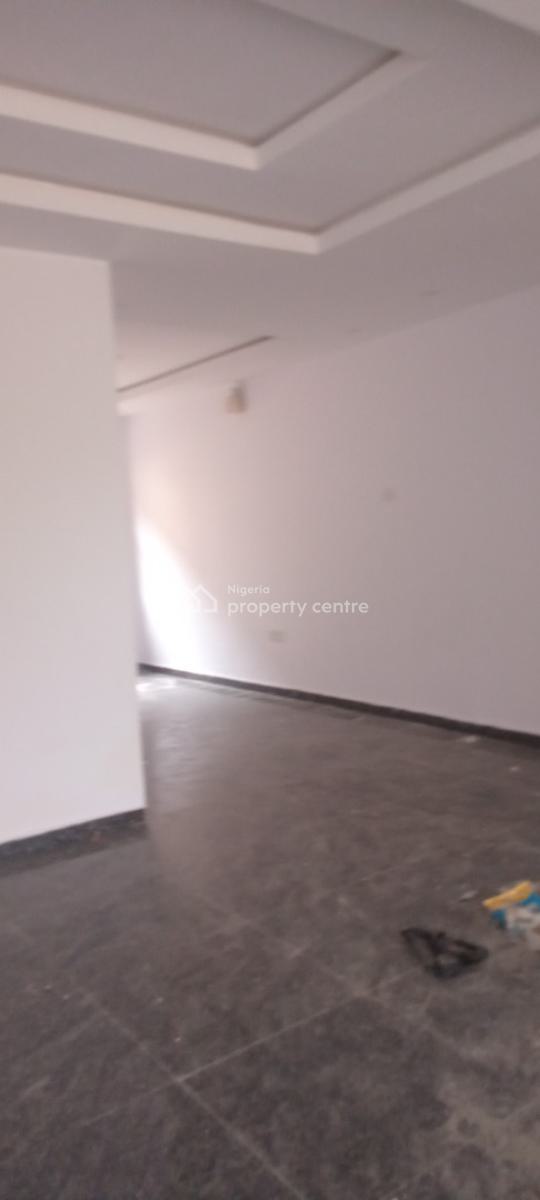 Now Available: a Beautiful 2 Bedrooms Flat, Off Mobil Road, Ilaje, Ajah, Lagos, Flat / Apartment for Rent