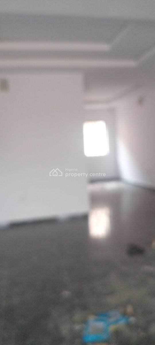 Now Available: a Beautiful 2 Bedrooms Flat, Off Mobil Road, Ilaje, Ajah, Lagos, Flat / Apartment for Rent