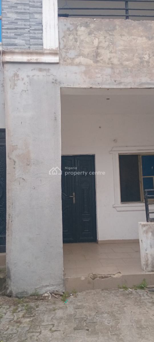 Now Available: a Beautiful 2 Bedrooms Flat, Off Mobil Road, Ilaje, Ajah, Lagos, Flat / Apartment for Rent