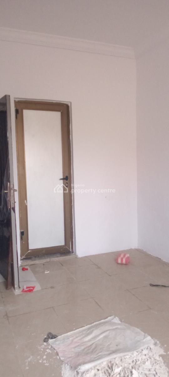 Now Available: a Beautiful 2 Bedrooms Flat, Off Mobil Road, Ilaje, Ajah, Lagos, Flat / Apartment for Rent