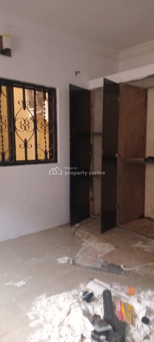 Now Available: a Beautiful 2 Bedrooms Flat, Off Mobil Road, Ilaje, Ajah, Lagos, Flat / Apartment for Rent