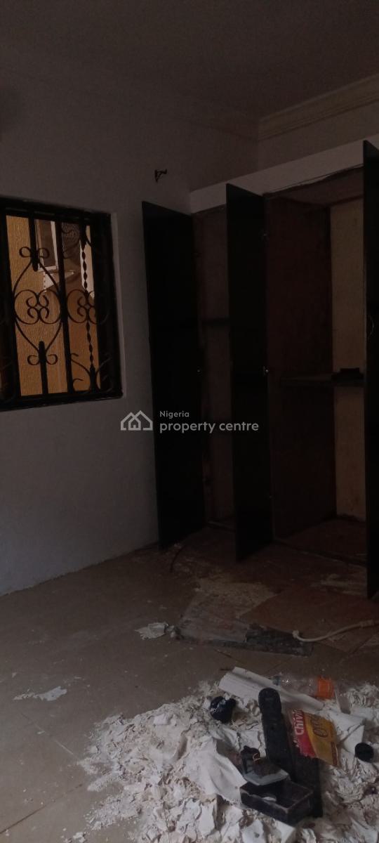 Now Available: a Beautiful 2 Bedrooms Flat, Off Mobil Road, Ilaje, Ajah, Lagos, Flat / Apartment for Rent