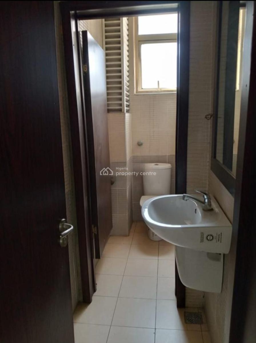 312 Sqm Office Space, Victoria Island (vi), Lagos, Office Space for Rent