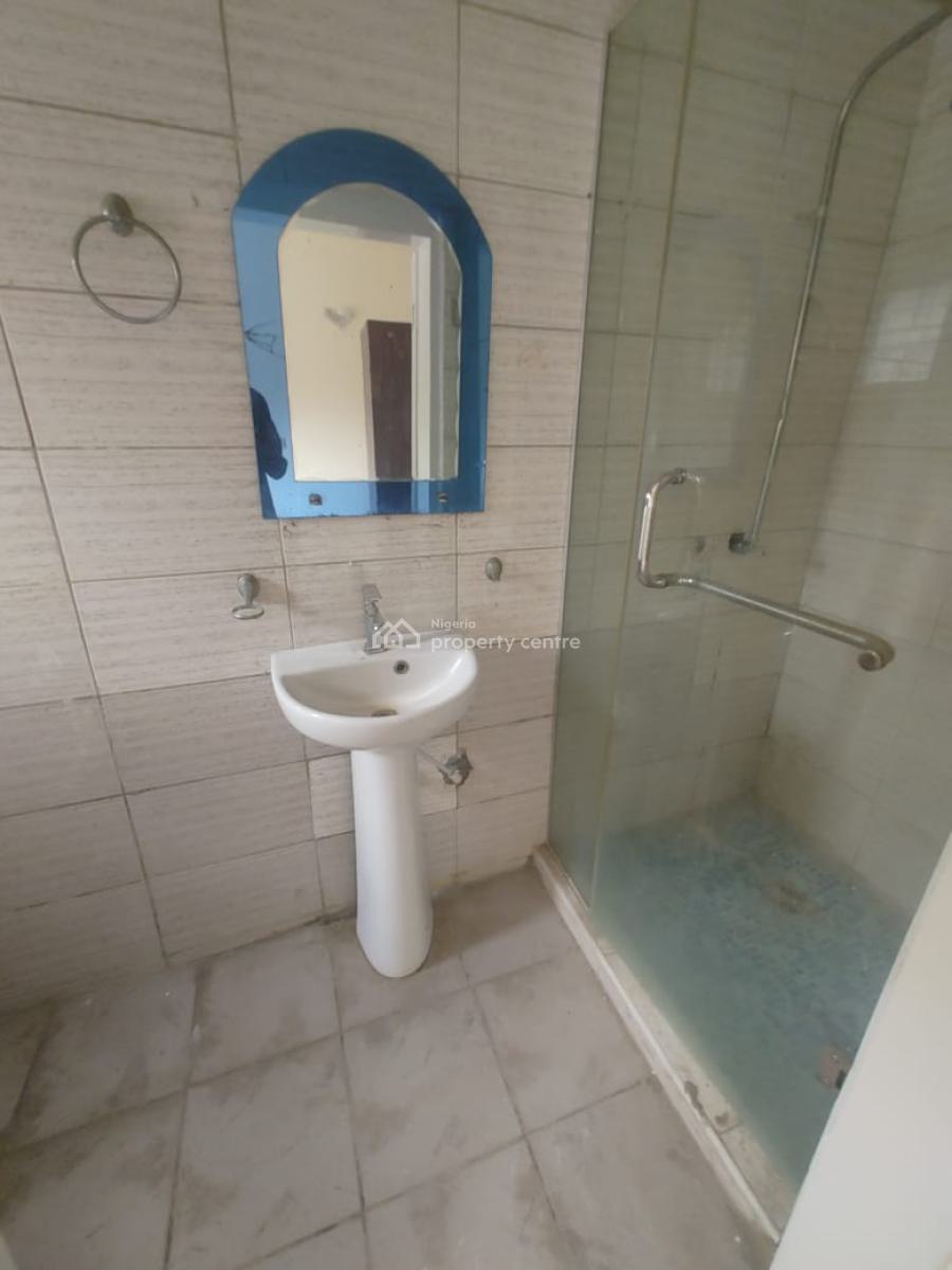 Spacious 5 Bedroom Detached Duplex with Paint House, By Sky Mall, Sangotedo, Ajah, Lagos, Detached Duplex for Rent