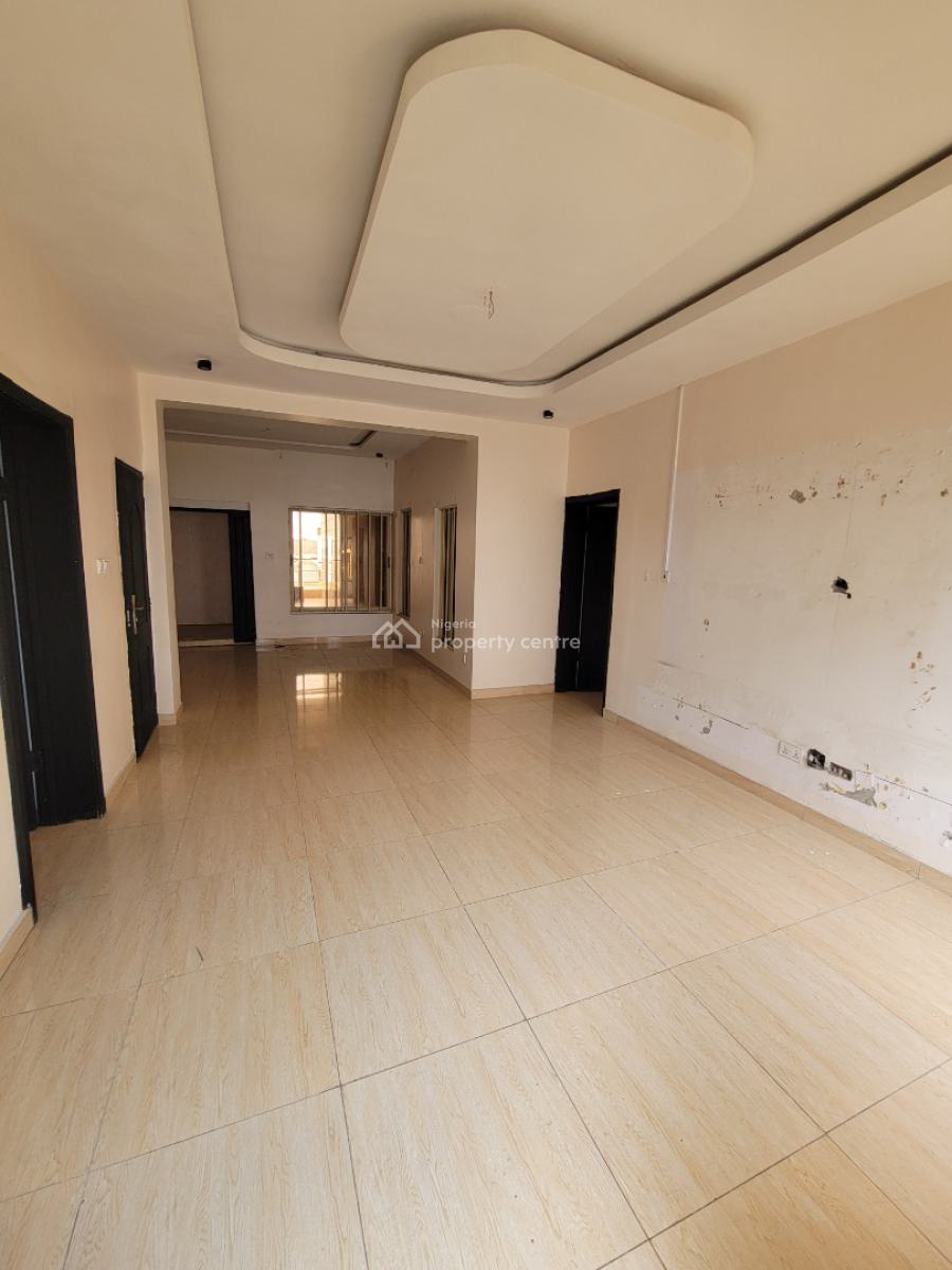 Luxury Fully Serviced 2 Bedroom Apartment, Ikate Elegushi, Lekki, Lagos, Flat / Apartment for Rent