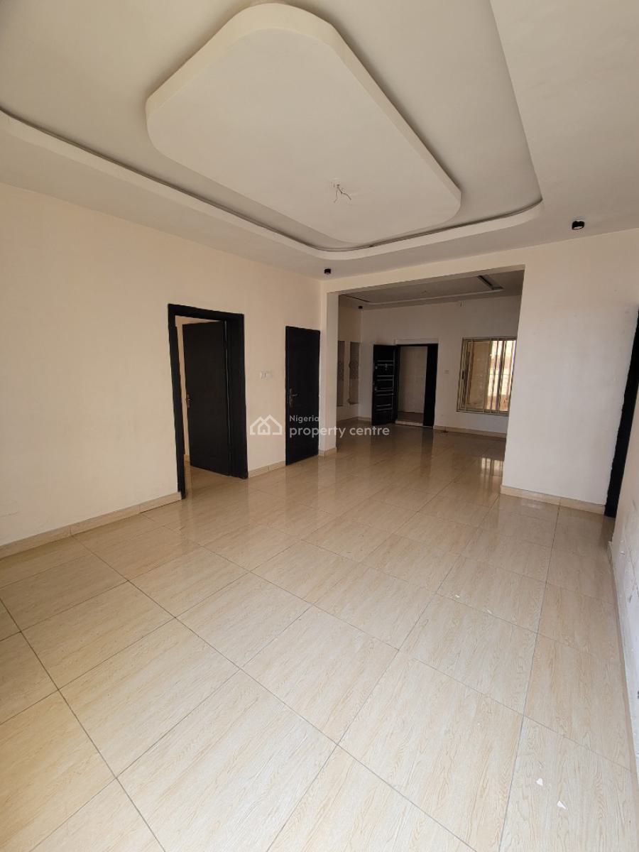 Luxury Fully Serviced 2 Bedroom Apartment, Ikate Elegushi, Lekki, Lagos, Flat / Apartment for Rent