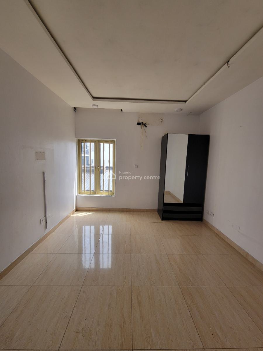 Luxury Fully Serviced 2 Bedroom Apartment, Ikate Elegushi, Lekki, Lagos, Flat / Apartment for Rent
