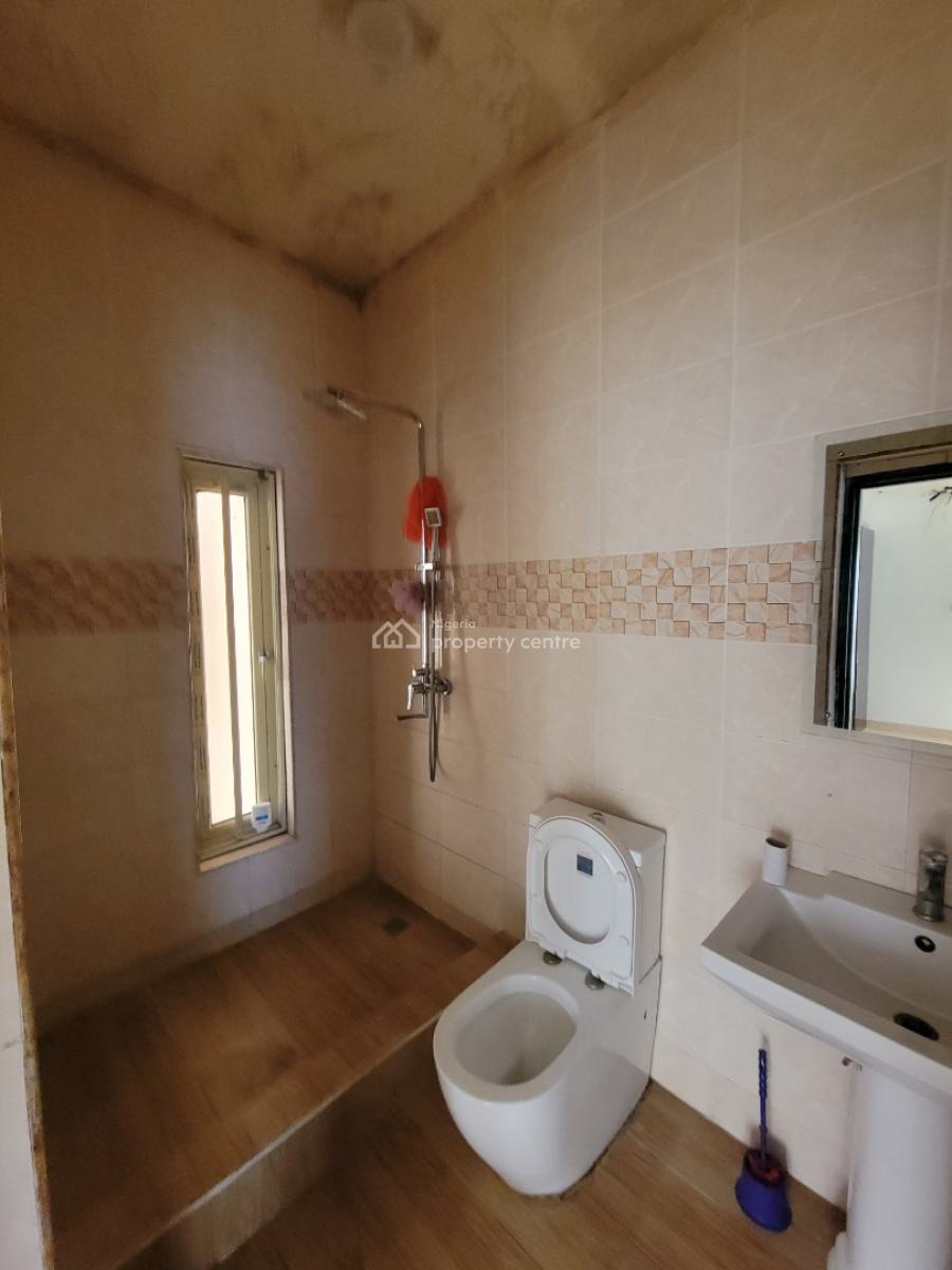 Luxury Fully Serviced 2 Bedroom Apartment, Ikate Elegushi, Lekki, Lagos, Flat / Apartment for Rent